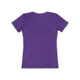Ink & Paint Club Hollywood 1947 Vintage Women's T-Shirt