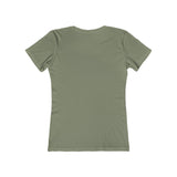 Ink & Paint Club Hollywood 1947 Vintage Women's T-Shirt