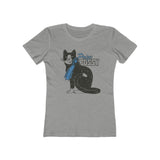 Prize Pussy 1974 Vintage Women's T-Shirt