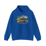 Action Park New Jersey 1978 Vintage Men's Hoodie