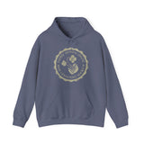 Ladies Sewing Circle and Terrorist Society 1974 Vintage Men's Hoodie