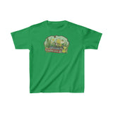 Catch The Reading Bug 2002 Vintage Kid's T-Shirt