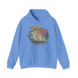 Get Loose at The Wild Goose 1966 Vintage Men's Hoodie