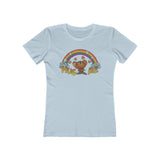 Hug Me 1983 Vintage Women's T-Shirt