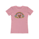 Hug Me 1983 Vintage Women's T-Shirt