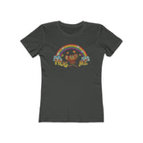 Hug Me 1983 Vintage Women's T-Shirt