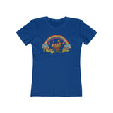 Hug Me 1983 Vintage Women's T-Shirt