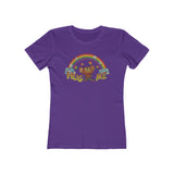Hug Me 1983 Vintage Women's T-Shirt