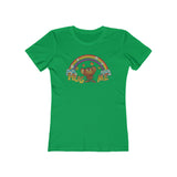 Hug Me 1983 Vintage Women's T-Shirt