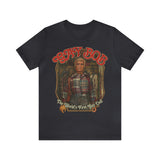 Gay Bob Doll 1977 Vintage Men's T-Shirt