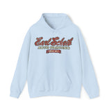 Earl Scheib Auto Painting 1937 Vintage Men's Hoodie