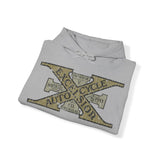 Excelsior Auto Cycle 1907 Vintage Men's Hoodie