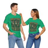 ¡Tres Amigos! 1986 Vintage Men's T-Shirt