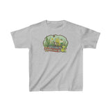 Catch The Reading Bug 2002 Vintage Kid's T-Shirt