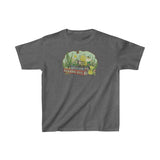 Catch The Reading Bug 2002 Vintage Kid's T-Shirt