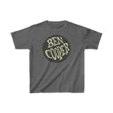 Ben Cooper Halloween 1937 Vintage Kid's T-Shirt