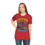 Chevy Vannin' 1974 Vintage Men's T-Shirt