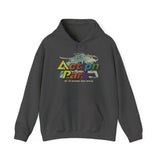 Action Park New Jersey 1978 Vintage Men's Hoodie