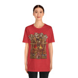 Enter the Dragon 1973 Vintage Men's T-Shirt