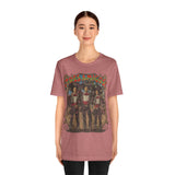 ¡Tres Amigos! 1986 Vintage Men's T-Shirt