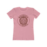 Bayside Tigers 1989 Vintage Women's T-Shirt