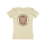 Bayside Tigers 1989 Vintage Women's T-Shirt