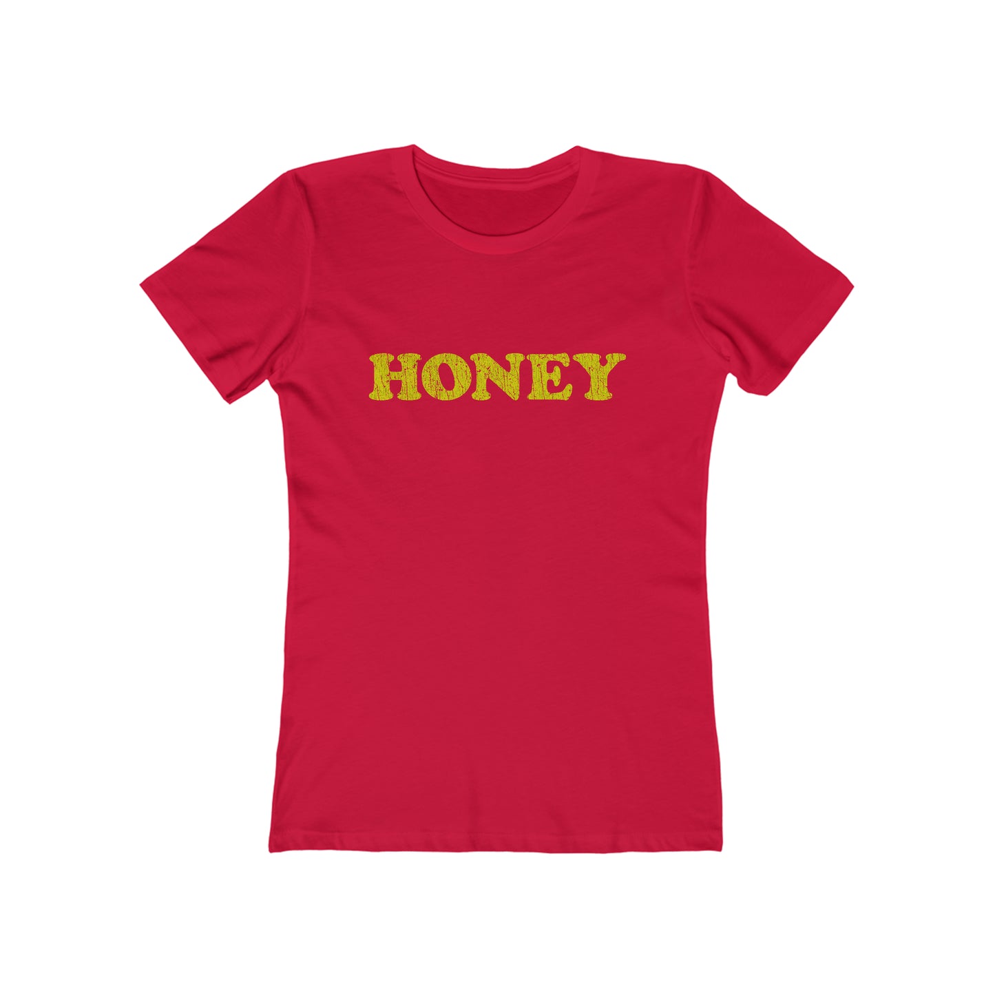 Honey 1978 Vintage Women's T-Shirt