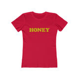 Honey 1978 Vintage Women's T-Shirt