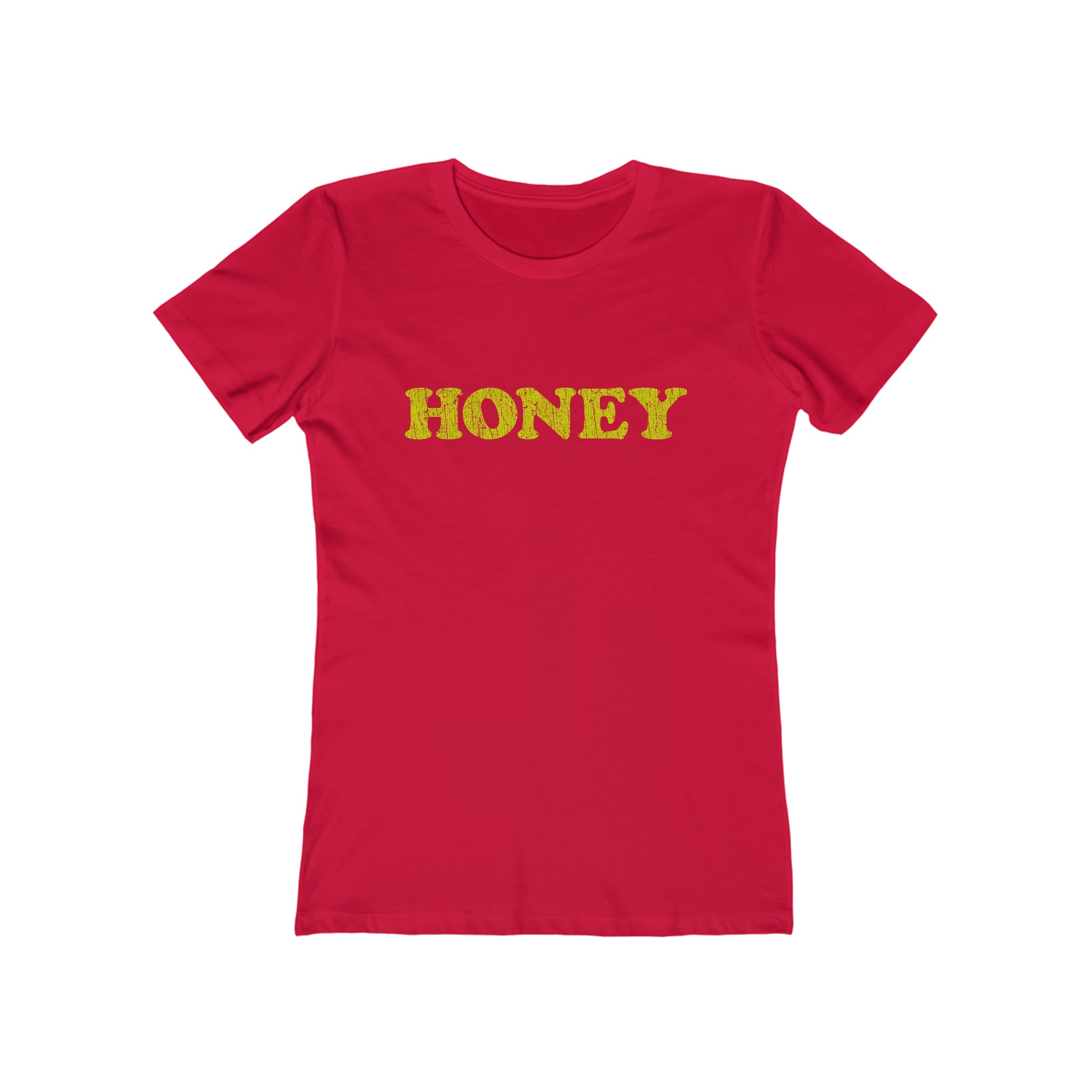 Honey 1978 Vintage Women's T-Shirt
