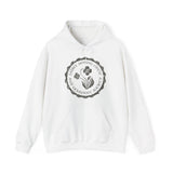 Ladies Sewing Circle and Terrorist Society 1974 Vintage Men's Hoodie