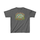 Herself The Elf 1982 Vintage Kid's T-Shirt