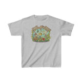 Herself The Elf 1982 Vintage Kid's T-Shirt