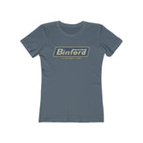 Binford Tools 1991 Vintage Women's T-Shirt