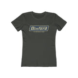 Binford Tools 1991 Vintage Women's T-Shirt