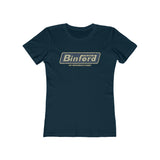 Binford Tools 1991 Vintage Women's T-Shirt
