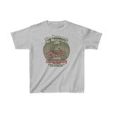 Mouse and the Motorcycle 1965 Vintage Kid's T-Shirt