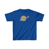 Classic Spaceman 1978 Vintage Kid's T-Shirt