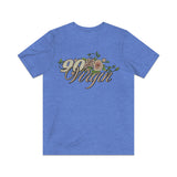 90% Virgin 1969 Vintage Men's T-Shirt