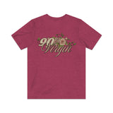 90% Virgin 1969 Vintage Men's T-Shirt