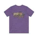 90% Virgin 1969 Vintage Men's T-Shirt
