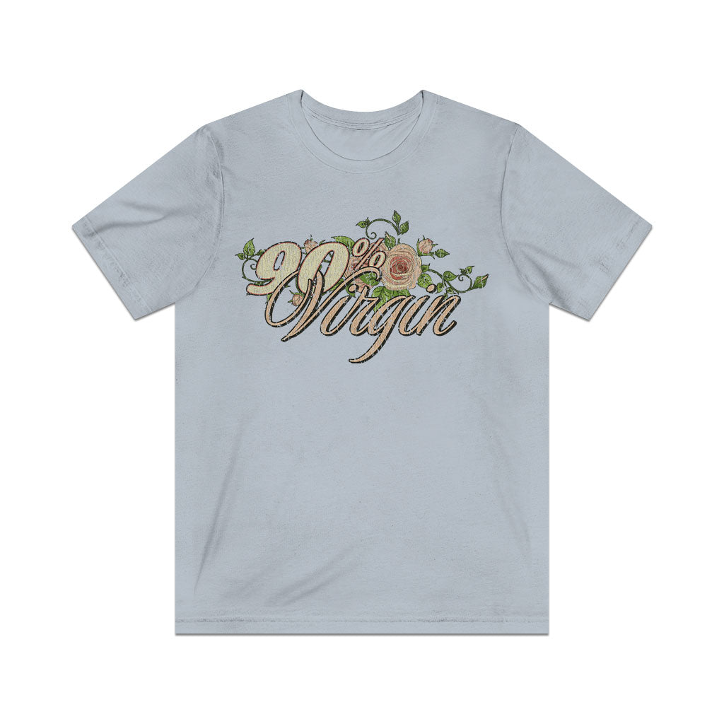 90% Virgin 1969 Vintage Men's T-Shirt