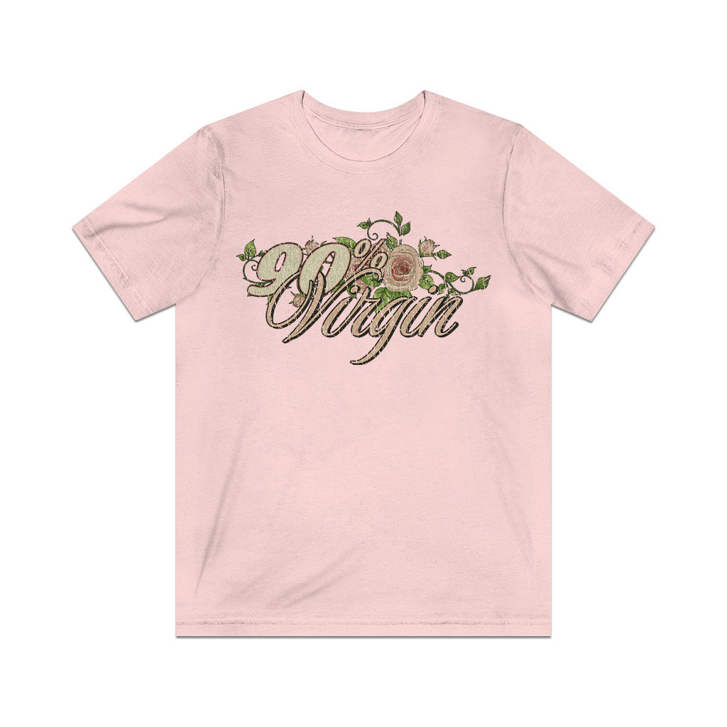 90% Virgin 1969 Vintage Men's T-Shirt