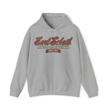 Earl Scheib Auto Painting 1937 Vintage Men's Hoodie