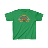 Hug Me 1983 Vintage Kid's T-Shirt