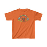 Hug Me 1983 Vintage Kid's T-Shirt