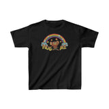 Hug Me 1983 Vintage Kid's T-Shirt