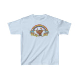 Hug Me 1983 Vintage Kid's T-Shirt