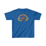 Hug Me 1983 Vintage Kid's T-Shirt