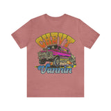 Chevy Vannin' 1974 Vintage Men's T-Shirt