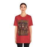 ¡Tres Amigos! 1986 Vintage Men's T-Shirt